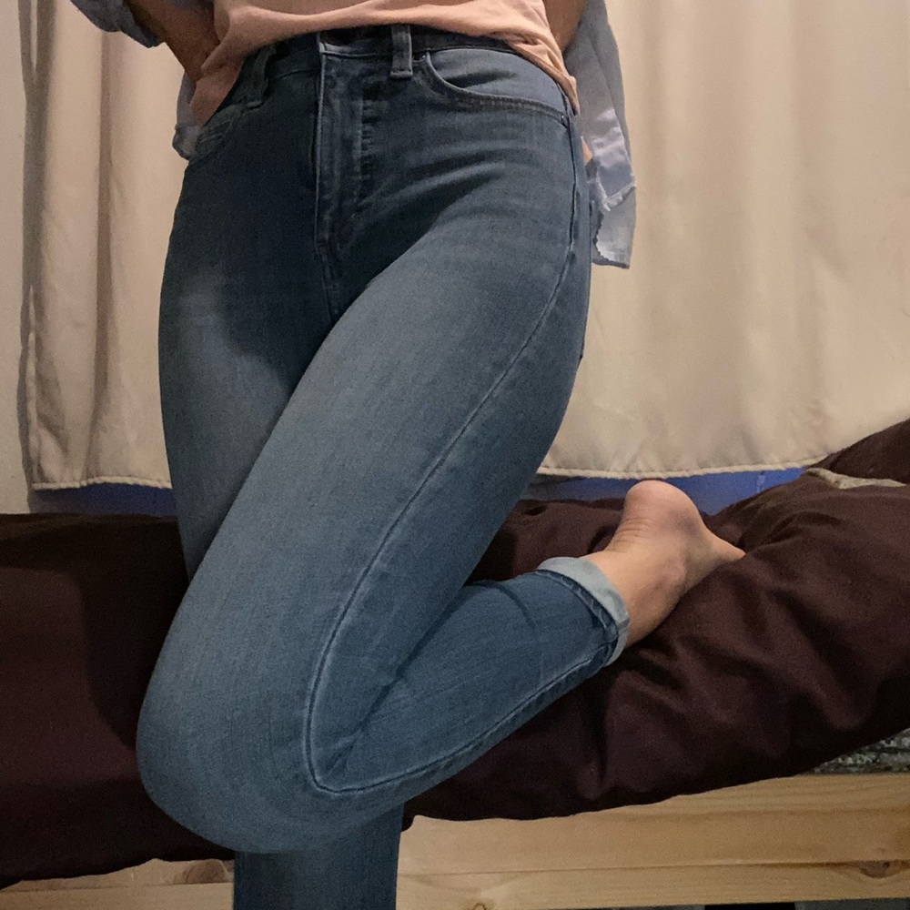 Skinny Jeans